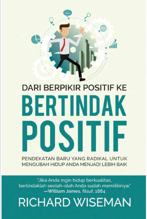 Dari Berpikir Positif ke Bertindak Positif